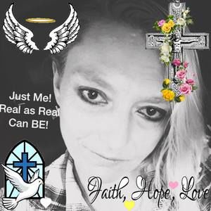 Meet your Posher, April